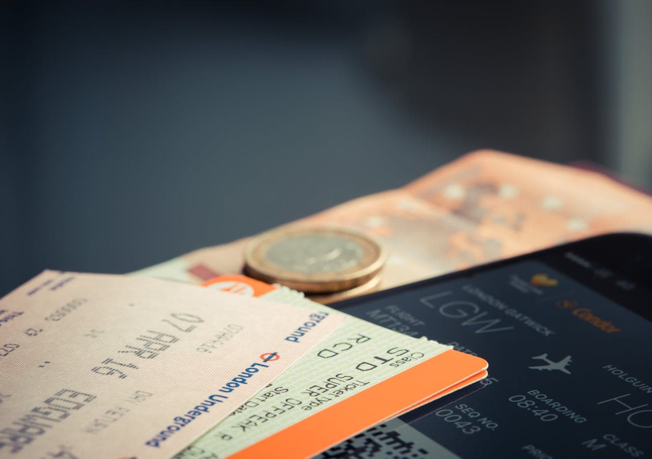 Visa Services