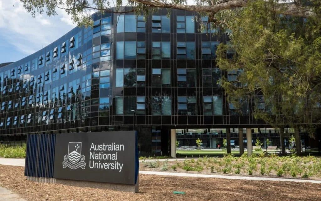 Australian National University (ANU)