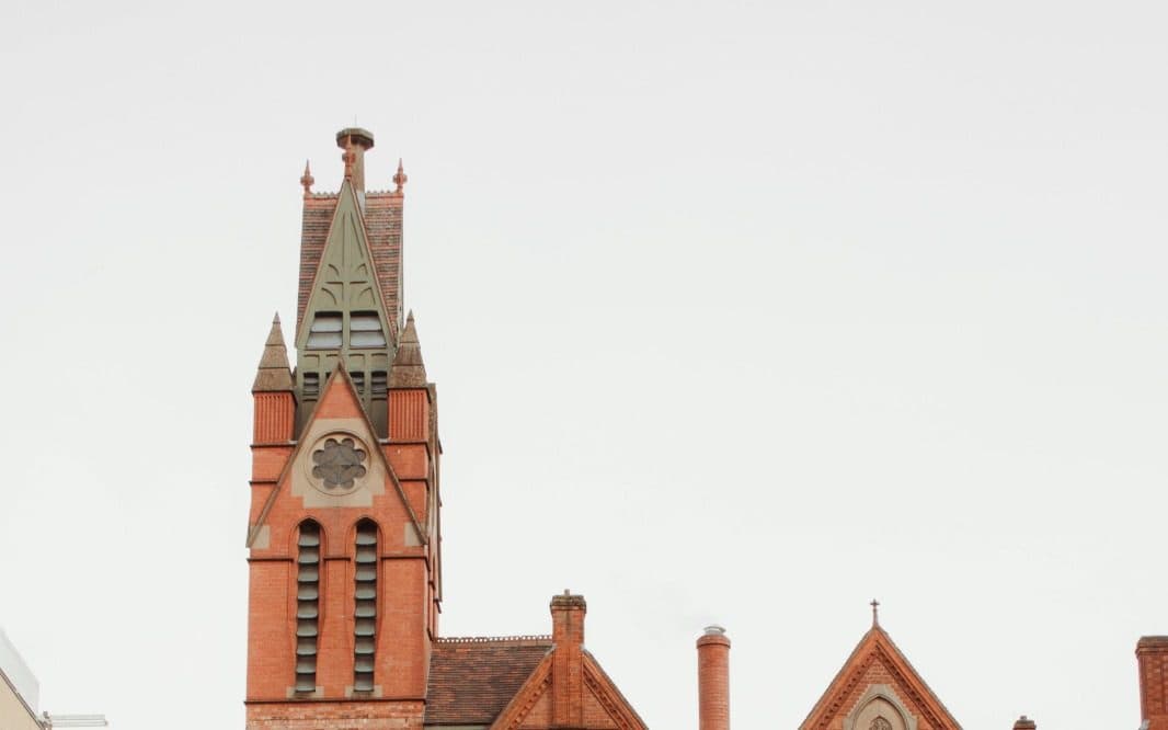 University of Birmingham