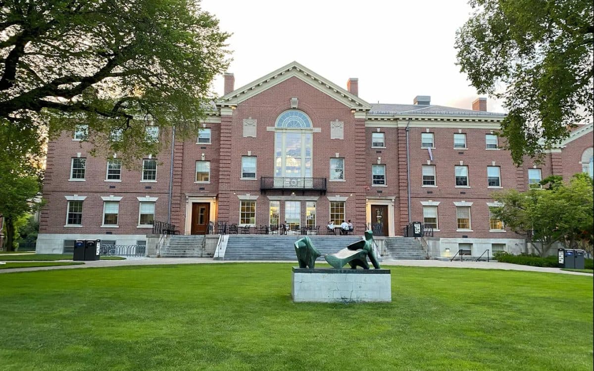 Brown University