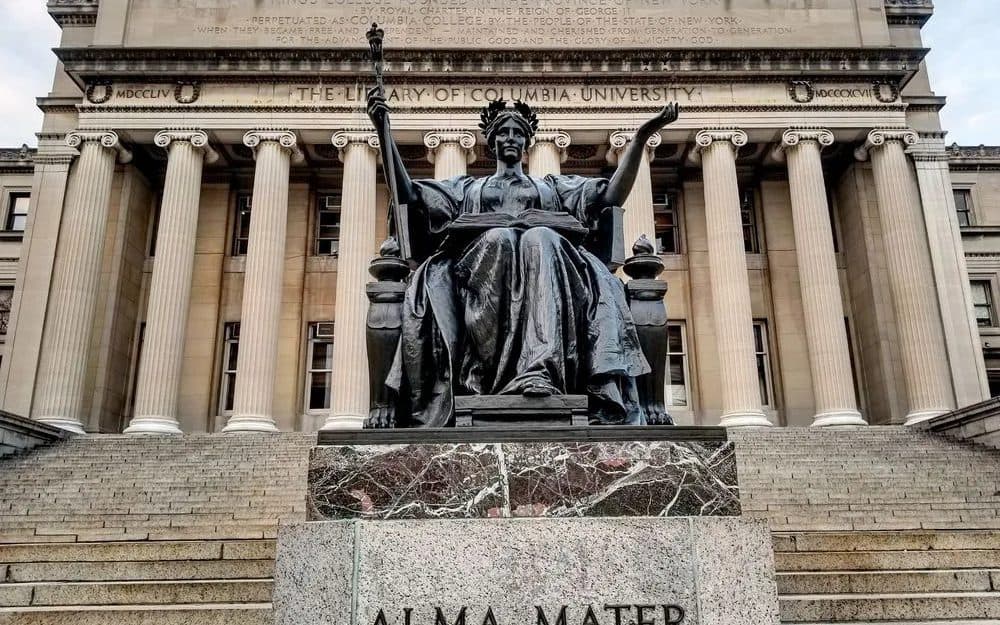 Columbia University