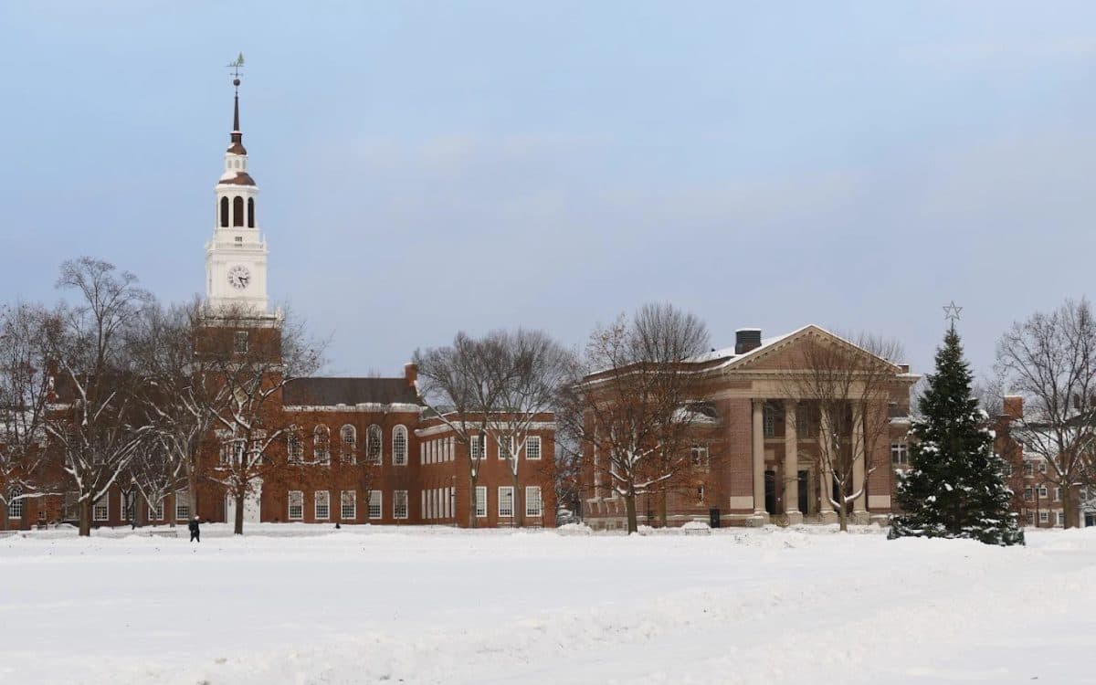 Dartmouth College