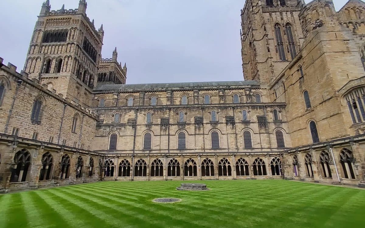 Durham University