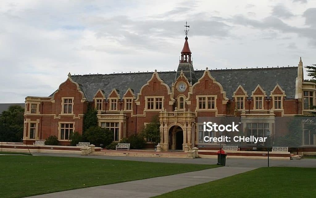 Lincoln University