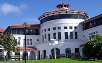 Massey University