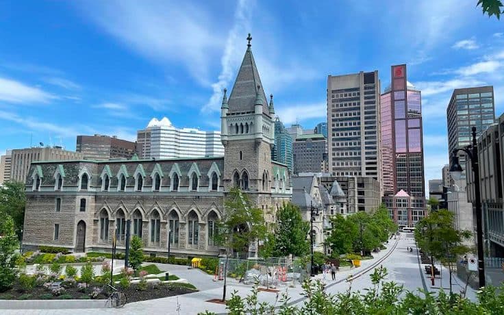 McGill University