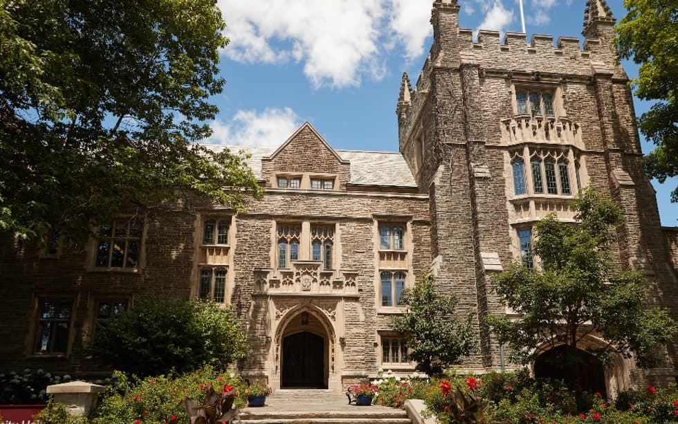 McMaster University