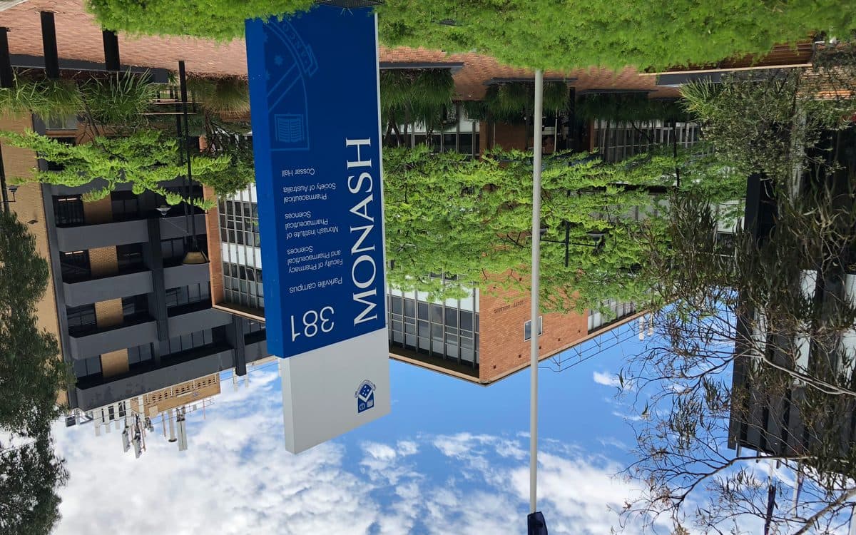 Monash University