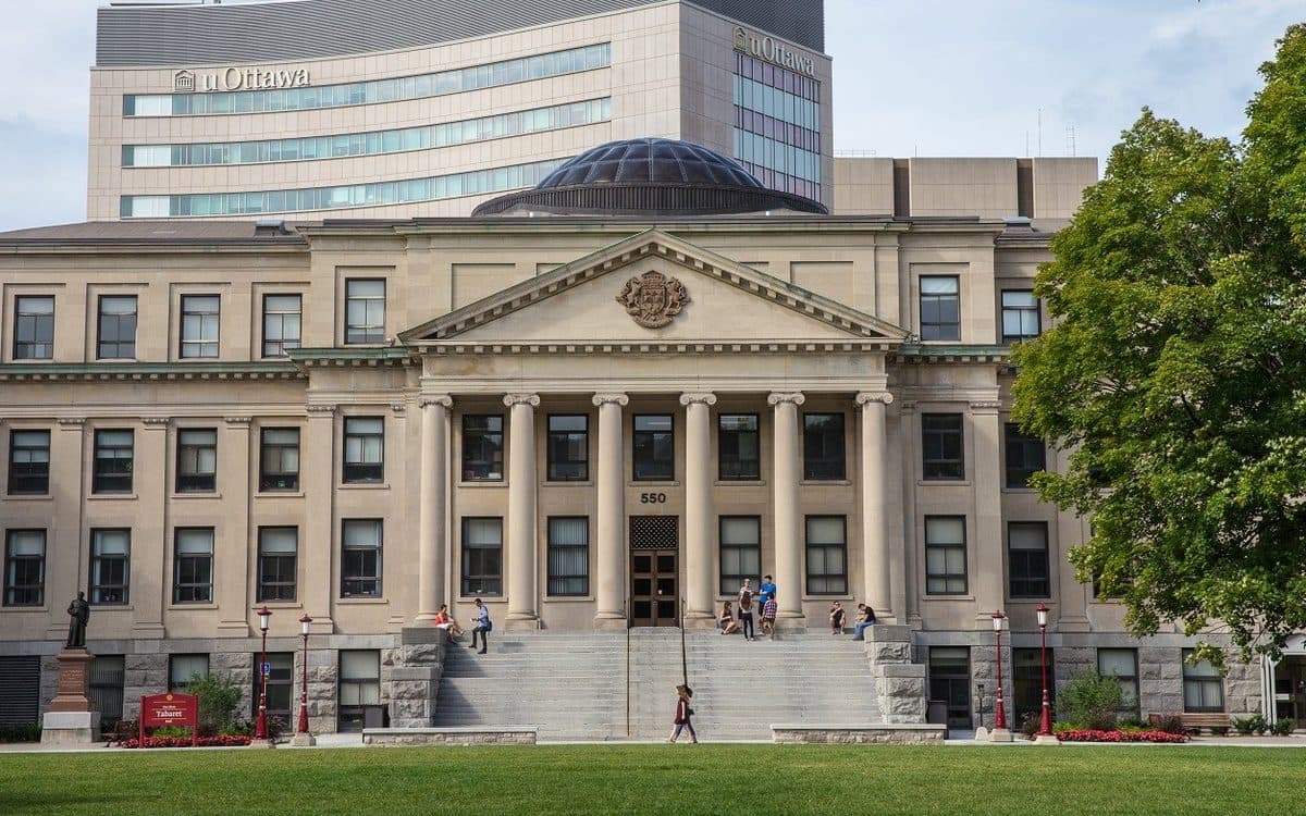 University of Ottawa