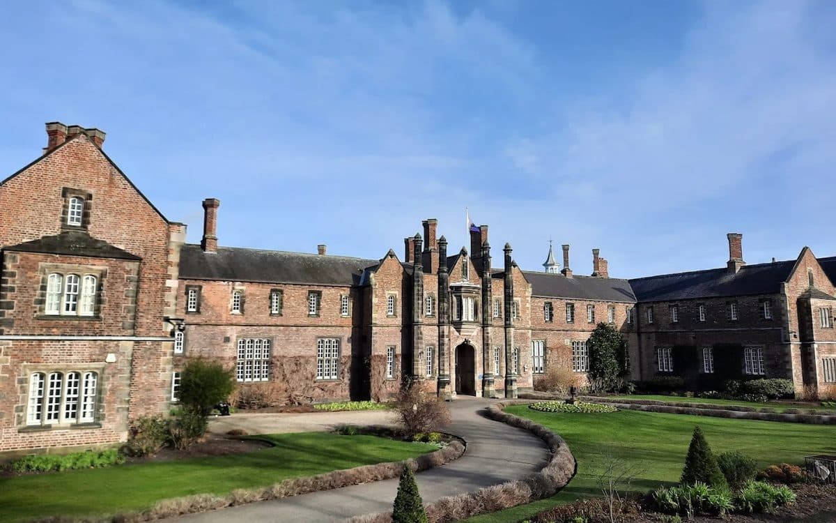 University of York